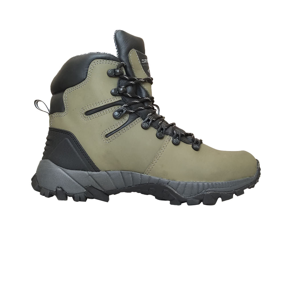 Bota impermeável Snake Blox III - 41