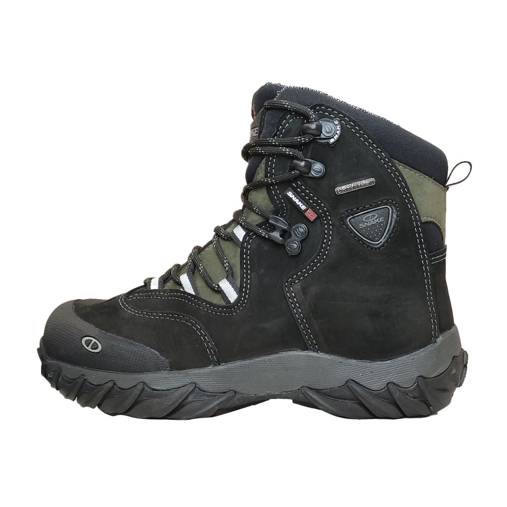 Bota Snake Andina para montanhismo