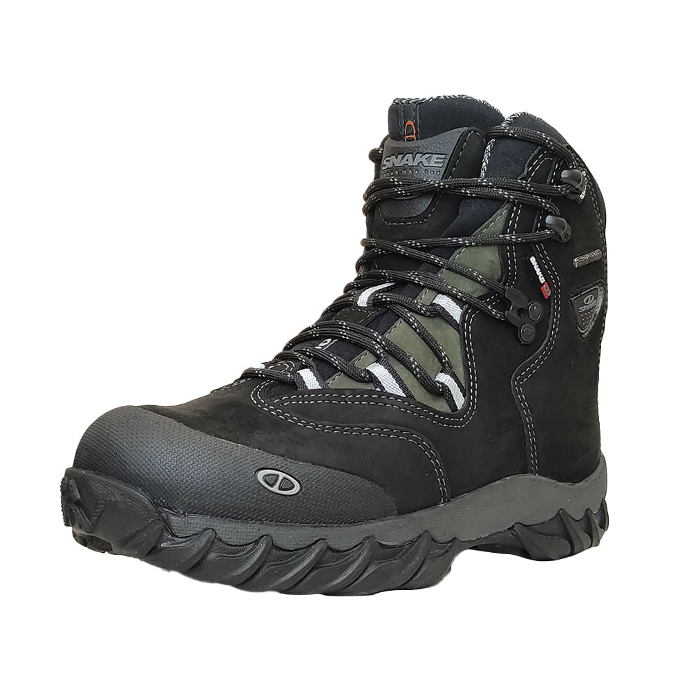 Bota Snake Andina para montanhismo