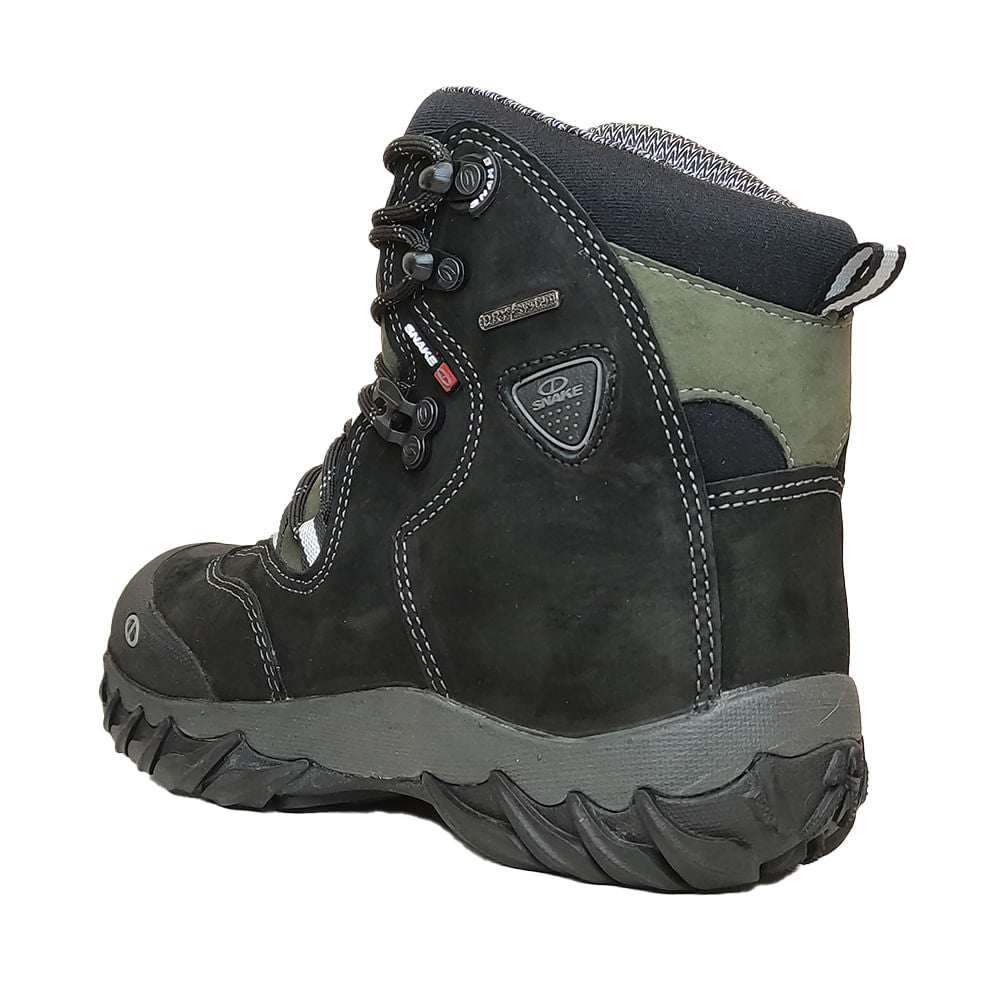 Bota Snake Andina para montanhismo