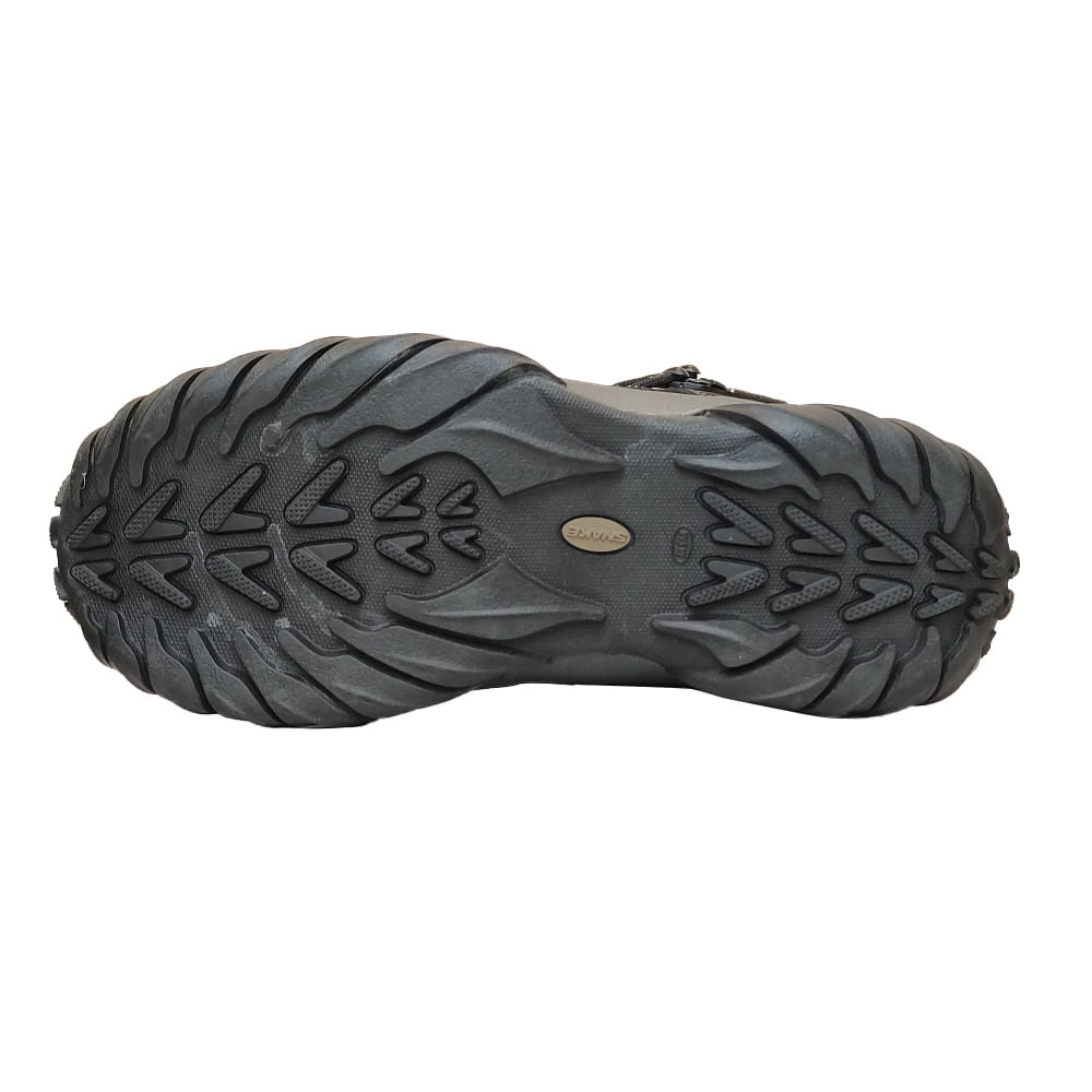 Bota Snake Andina para montanhismo
