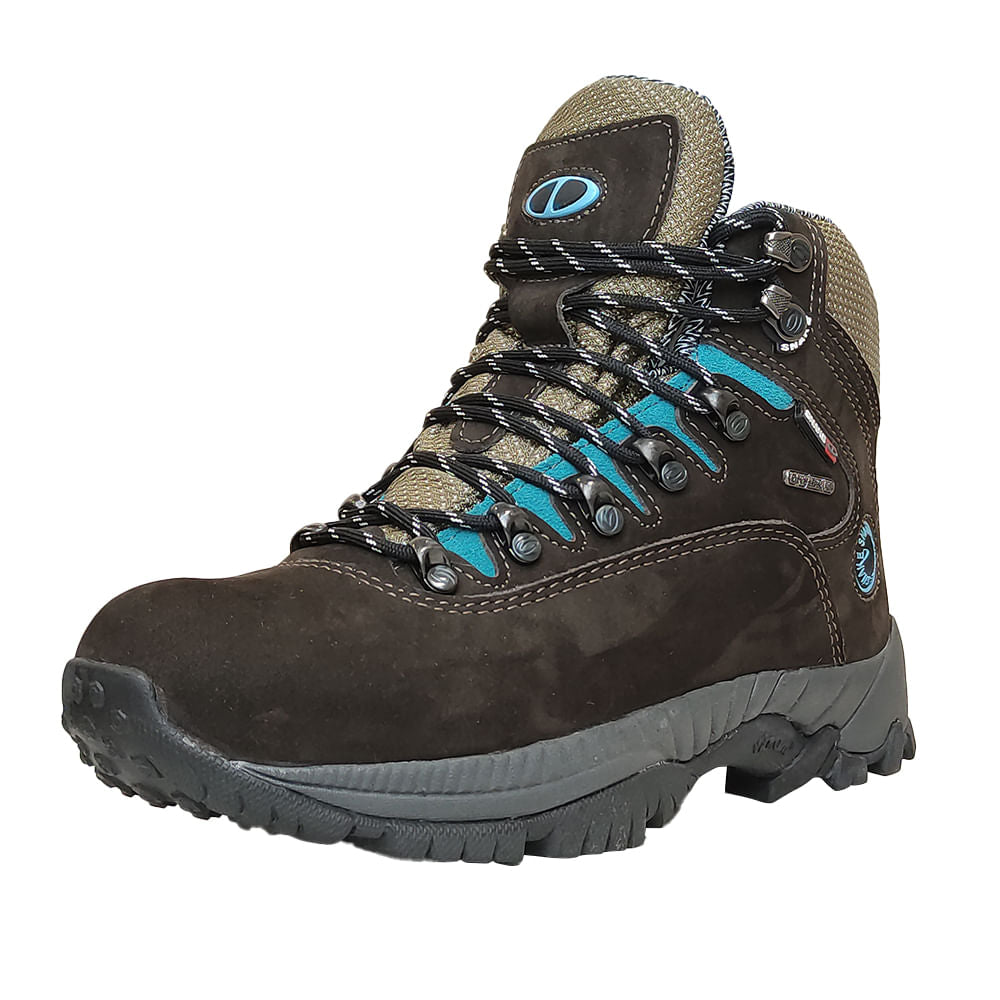 Bota feminina Snake You Femme