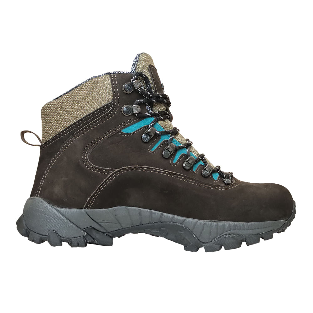 Bota feminina Snake You Femme