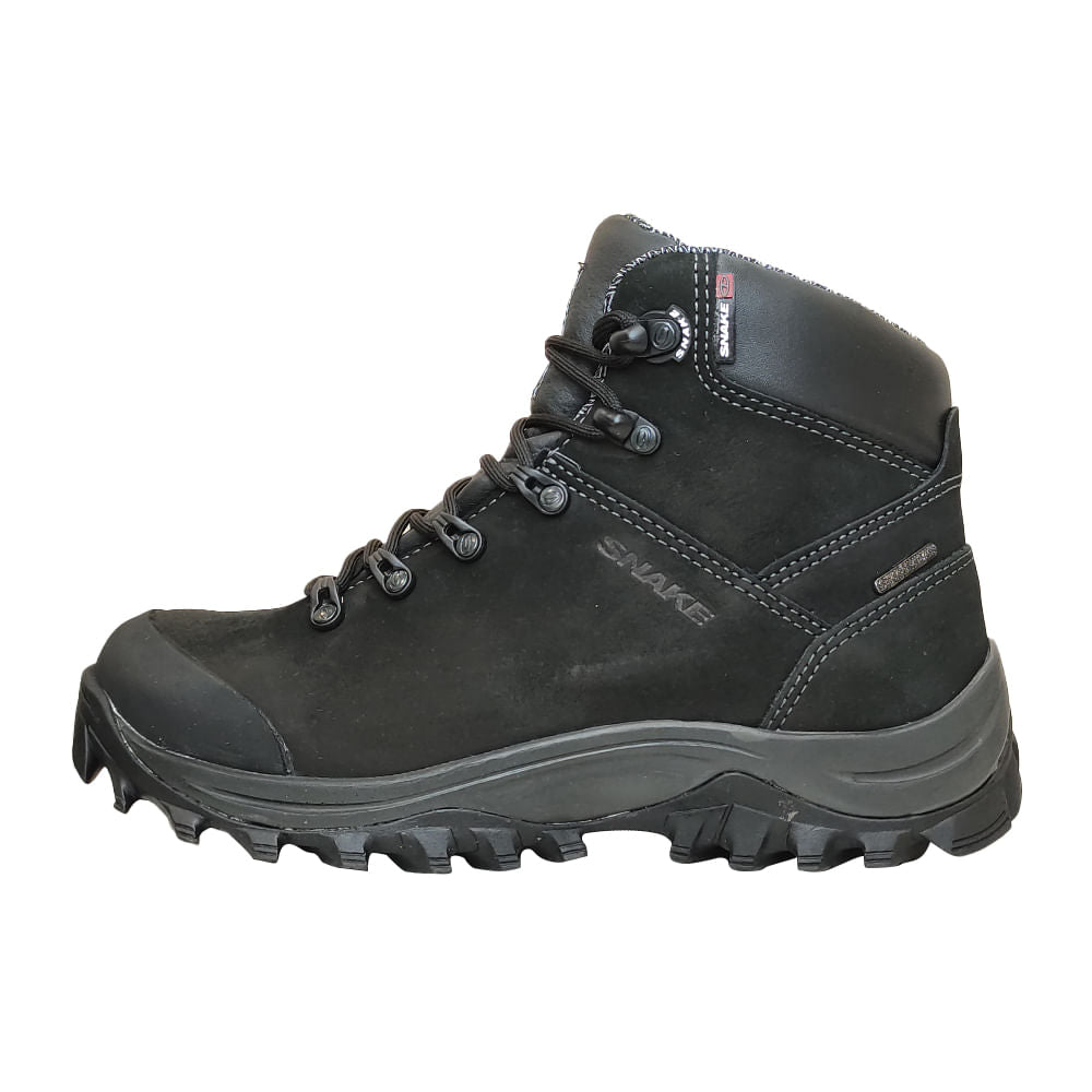 Bota impermeável Snake Frame Light - 40