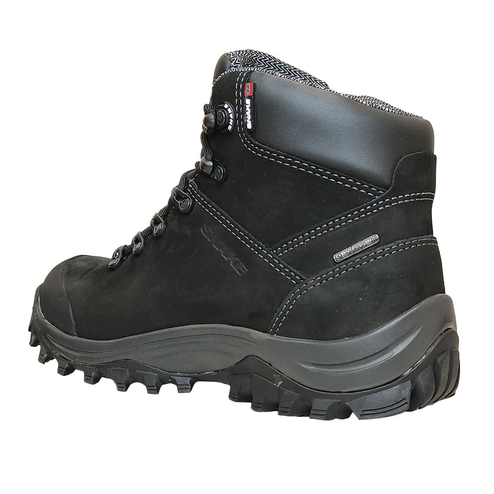 Bota impermeável Snake Frame Light