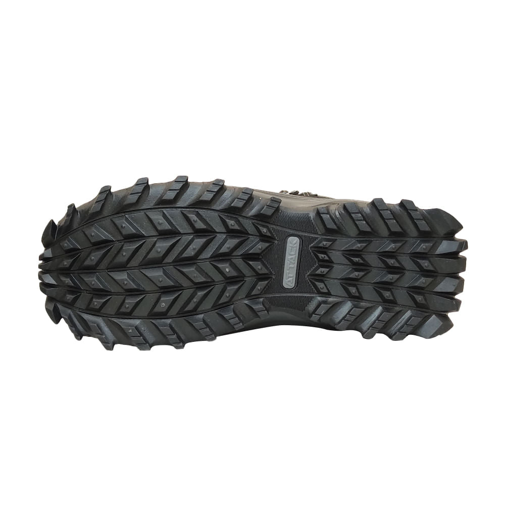 Bota impermeável Snake Frame Light - 40