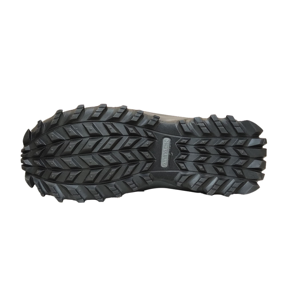 Bota impermeável Snake Frame Light - 41