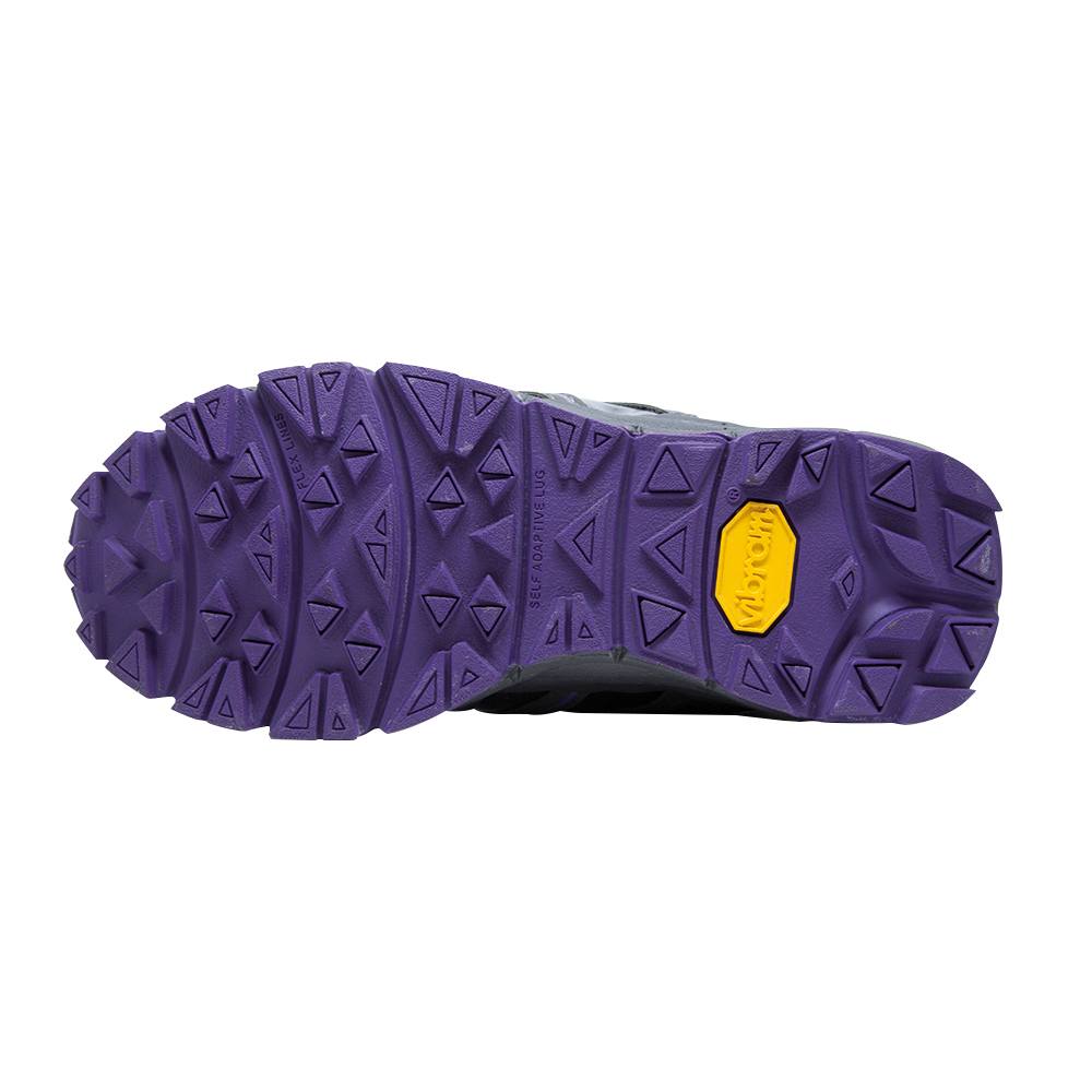 Bota leve Snake Assalt