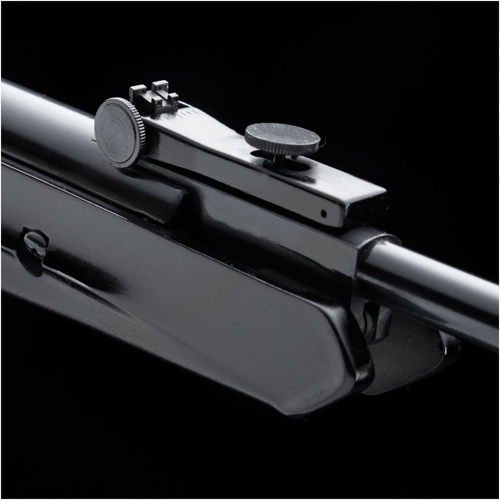 Carabina de pressão Naja 5,5mm TAG