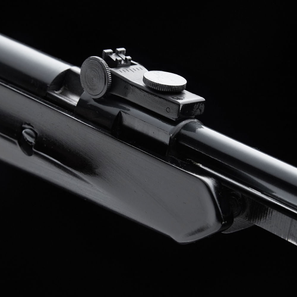 Carabina de pressão Naja 2.0 5,5mm TAG