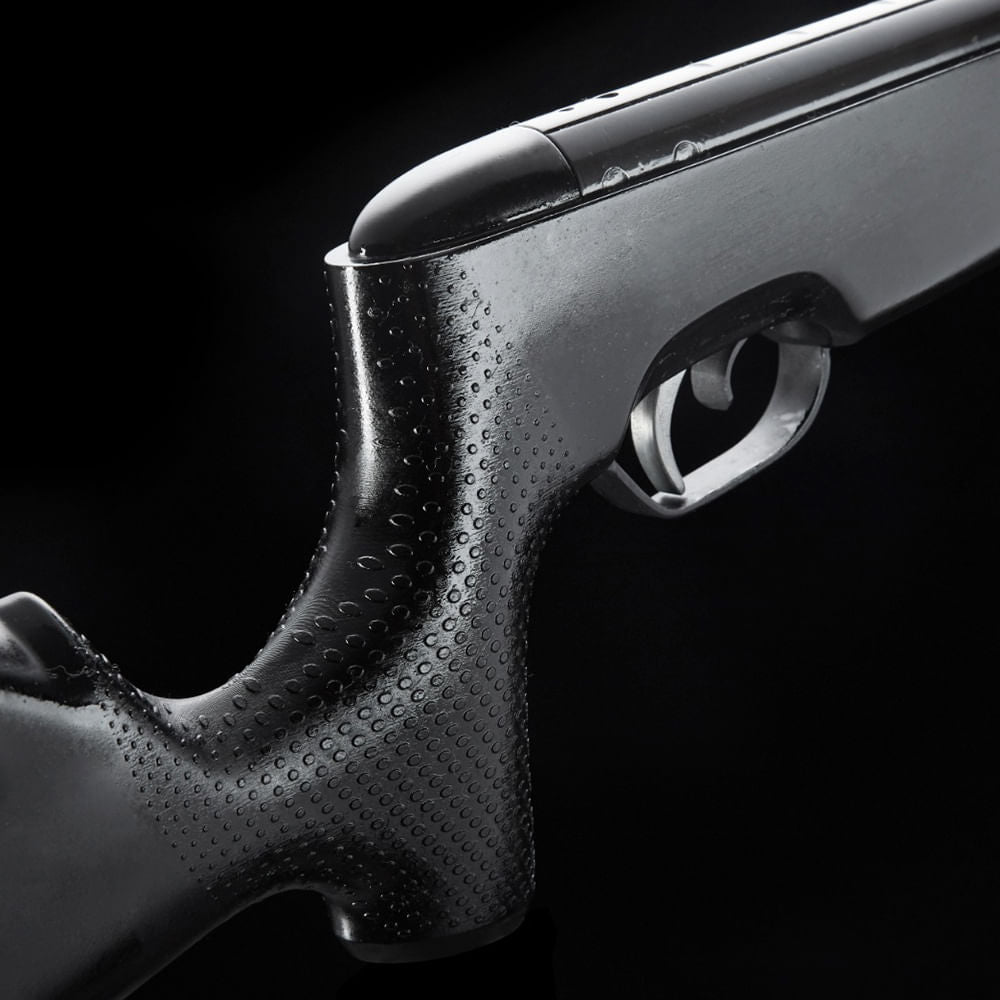 Carabina de pressão Naja 2.0 5,5mm TAG