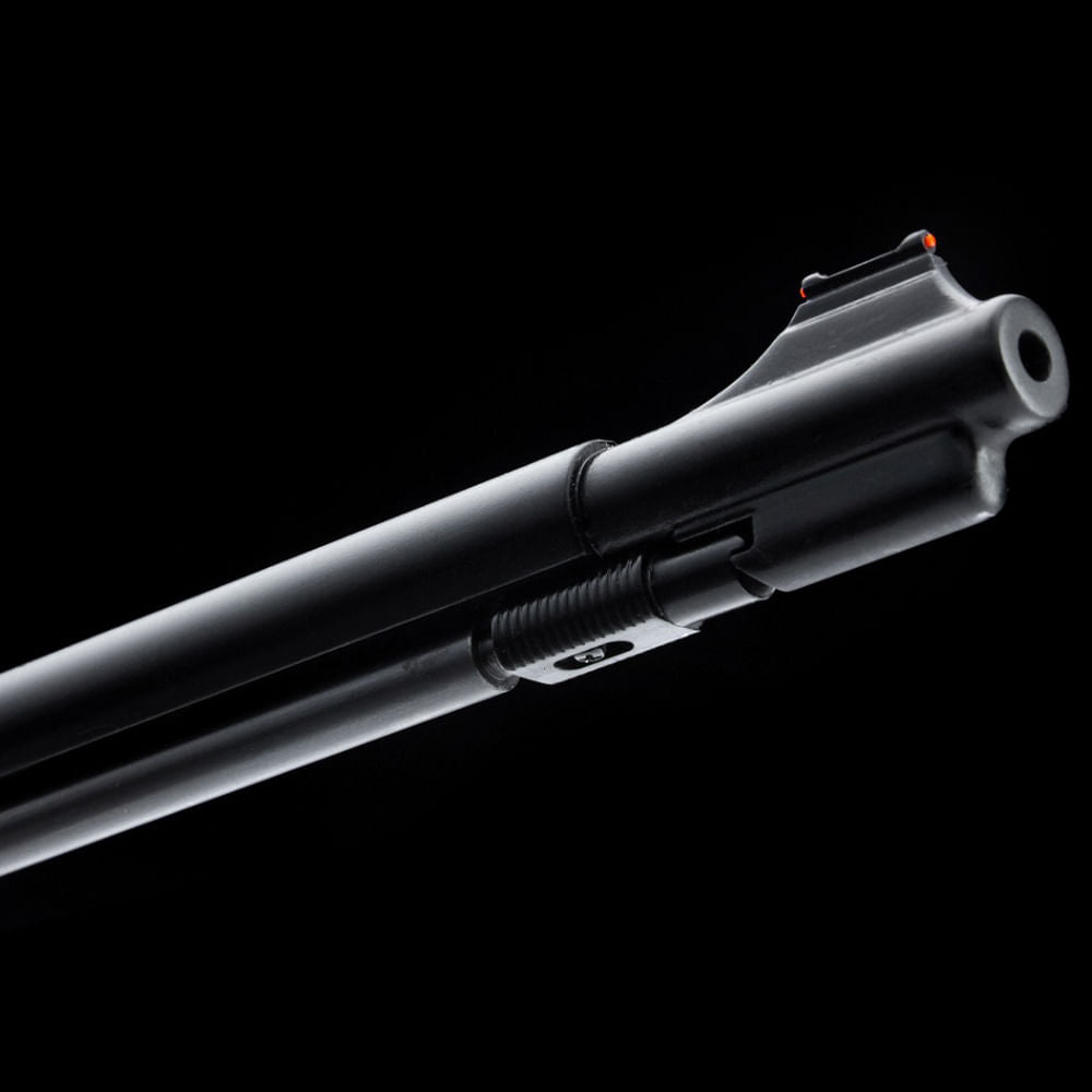 Carabina de pressão Naja 2.0 5,5mm TAG