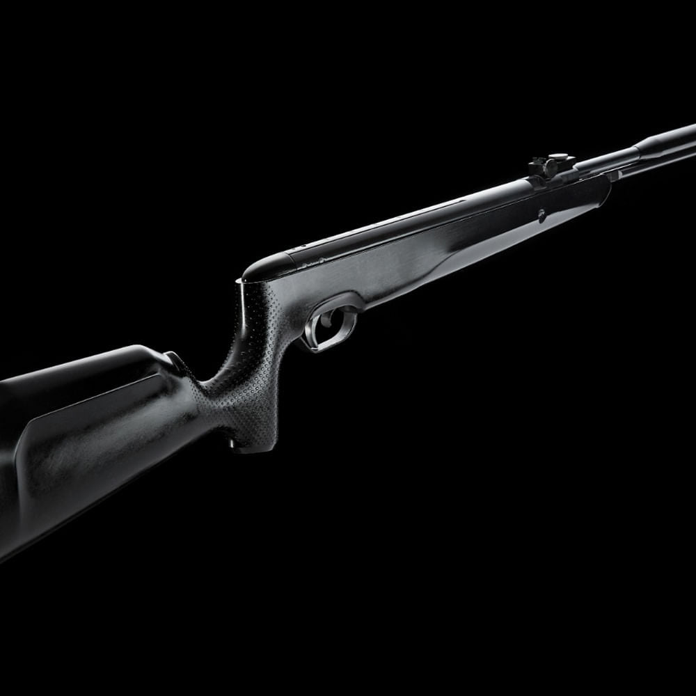 Carabina de pressão Naja 2.0 5,5mm TAG