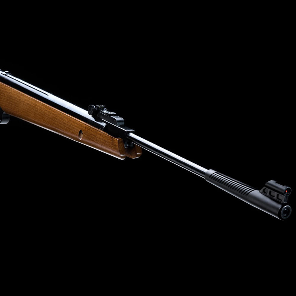 Carabina de pressão Montana 5,5mm TAG