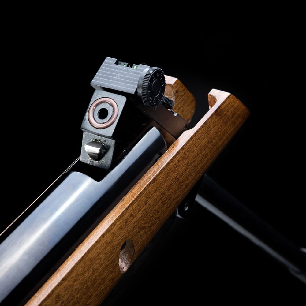 Carabina de pressão Montana 5,5mm TAG