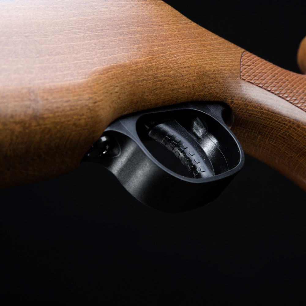 Carabina de pressão Montana 5,5mm TAG