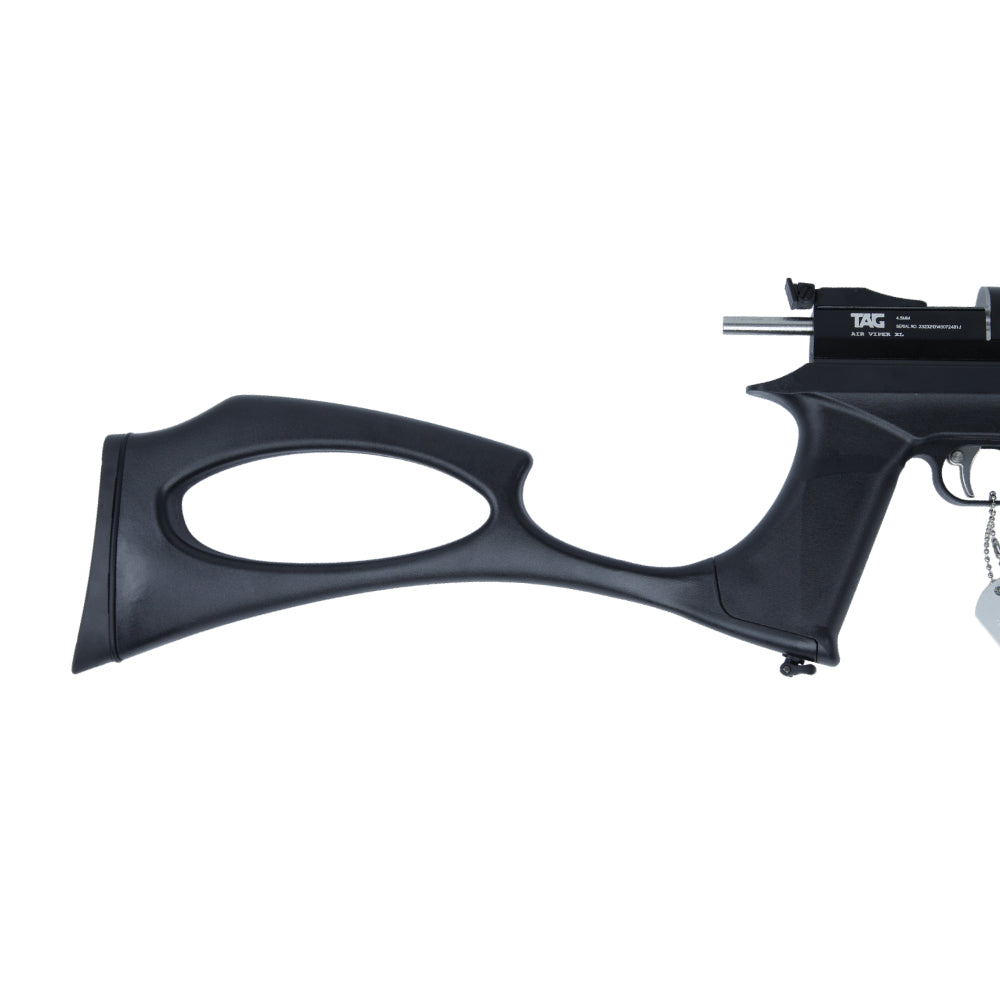 Carabina/Pistola de pressão PCP Air Viper XL 4.5mm TAG