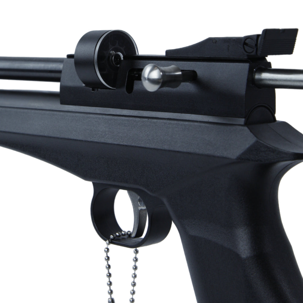 Carabina/Pistola de pressão PCP Air Viper XL 4.5mm TAG