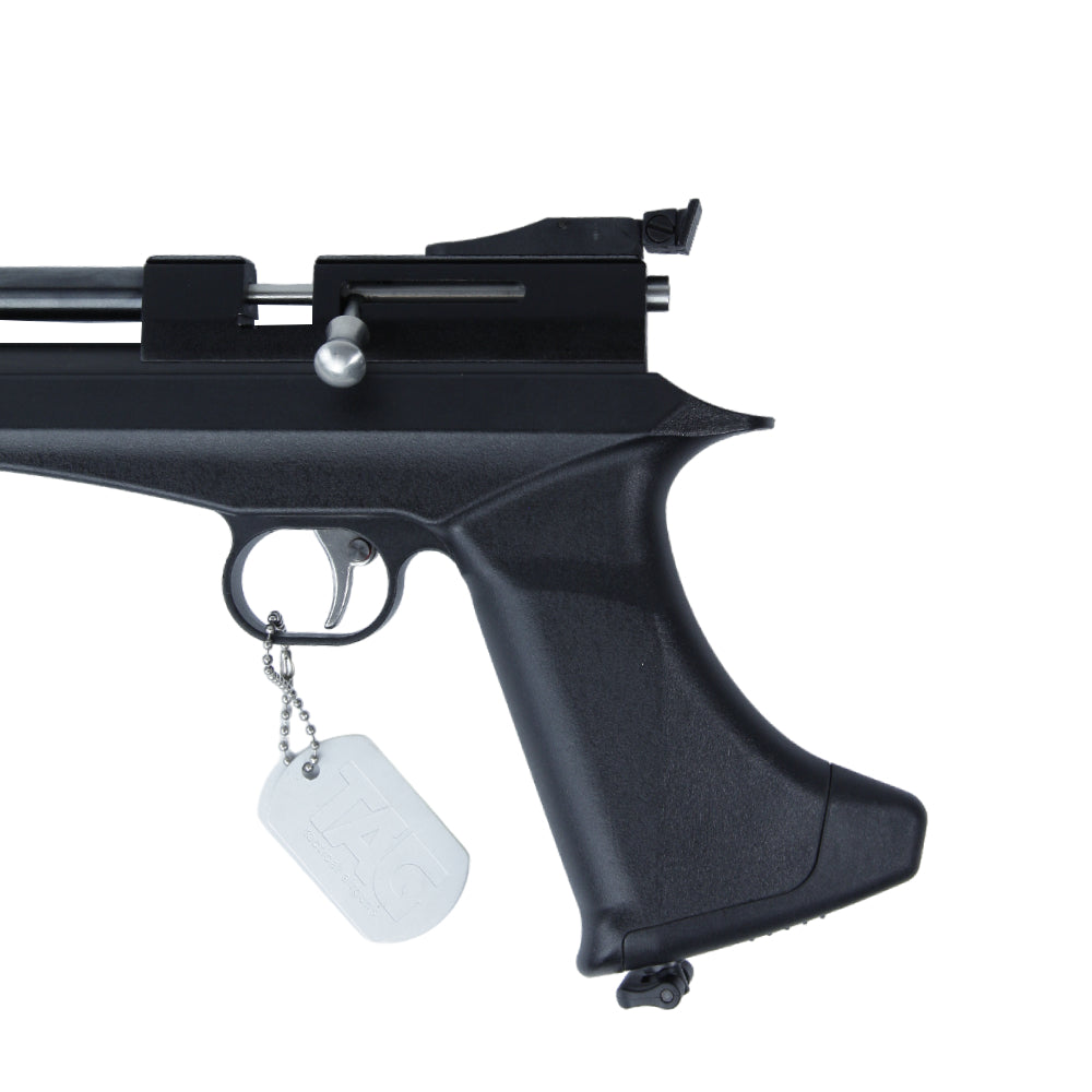 Carabina/Pistola de pressão PCP Air Viper XL 4.5mm TAG