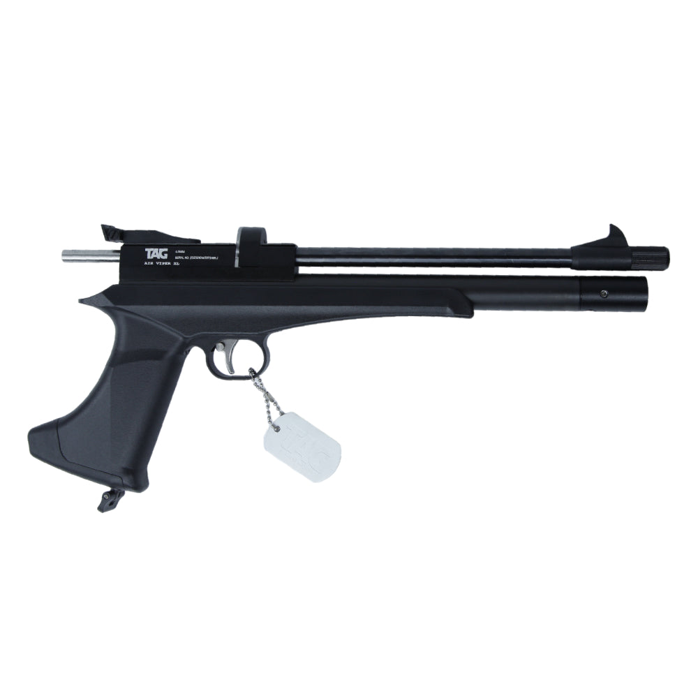 Carabina/Pistola de pressão PCP Air Viper XL 4.5mm TAG
