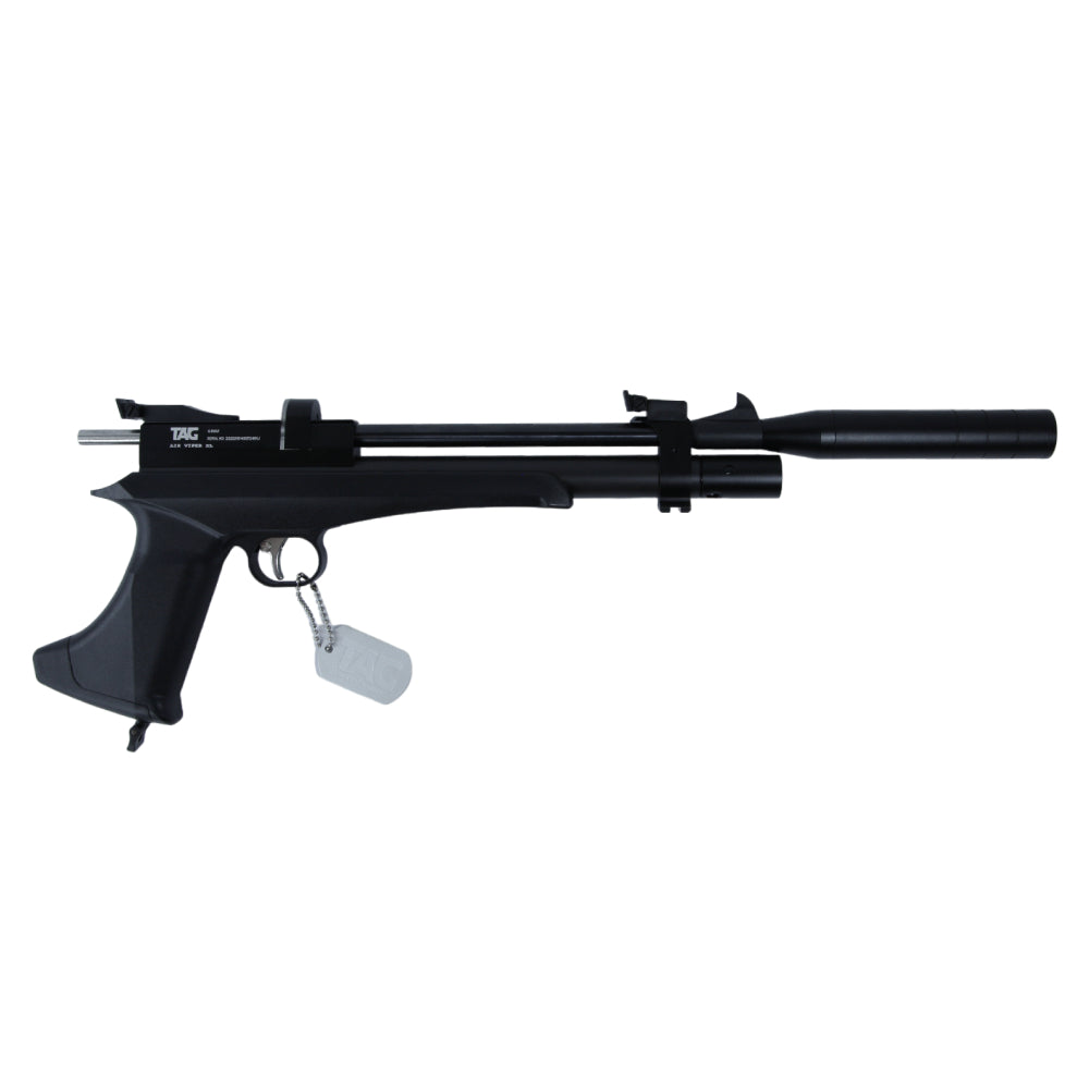 Carabina/Pistola de pressão PCP Air Viper XL 4.5mm TAG