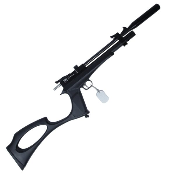Pistola PCP Air Short 5.5mm TAG