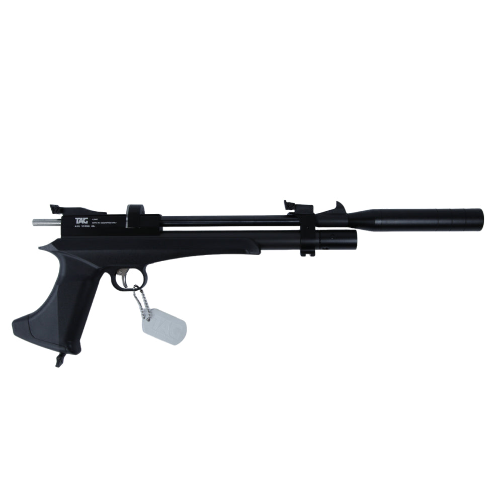 Pistola PCP Air Short 5.5mm TAG