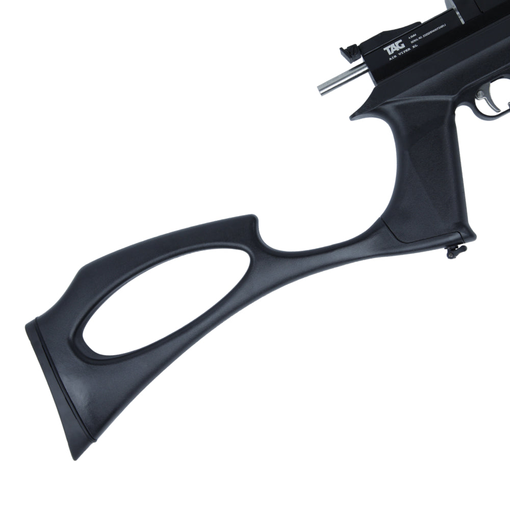 Pistola PCP Air Short 5.5mm TAG