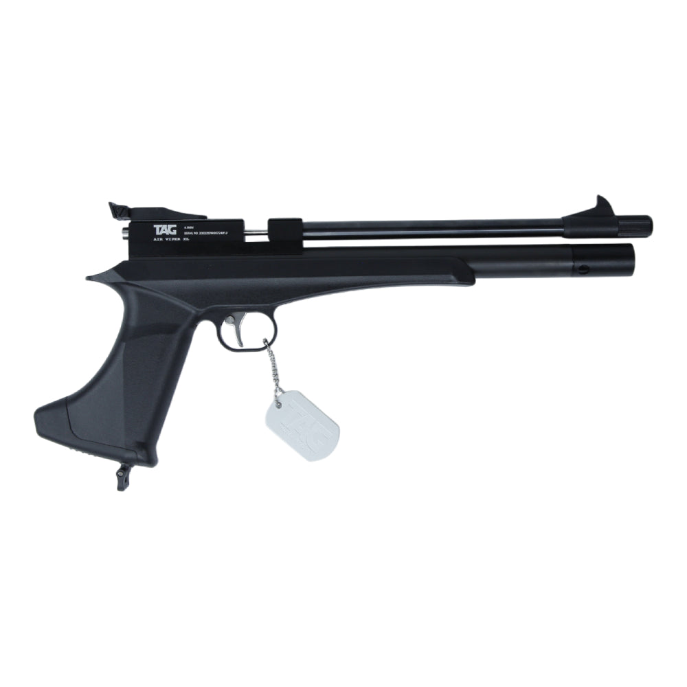 Pistola PCP Air Short 5.5mm TAG