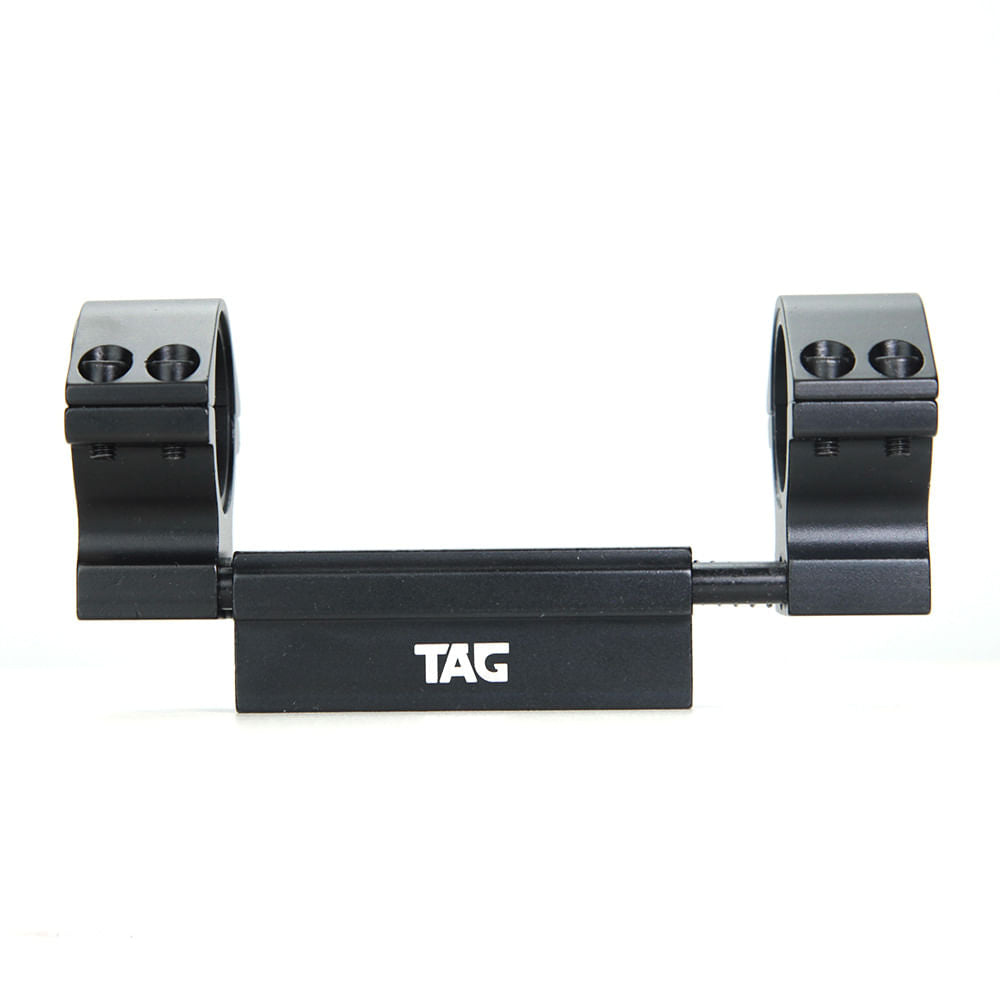 Mount Impact para absorção de impacto para lunetas TAG