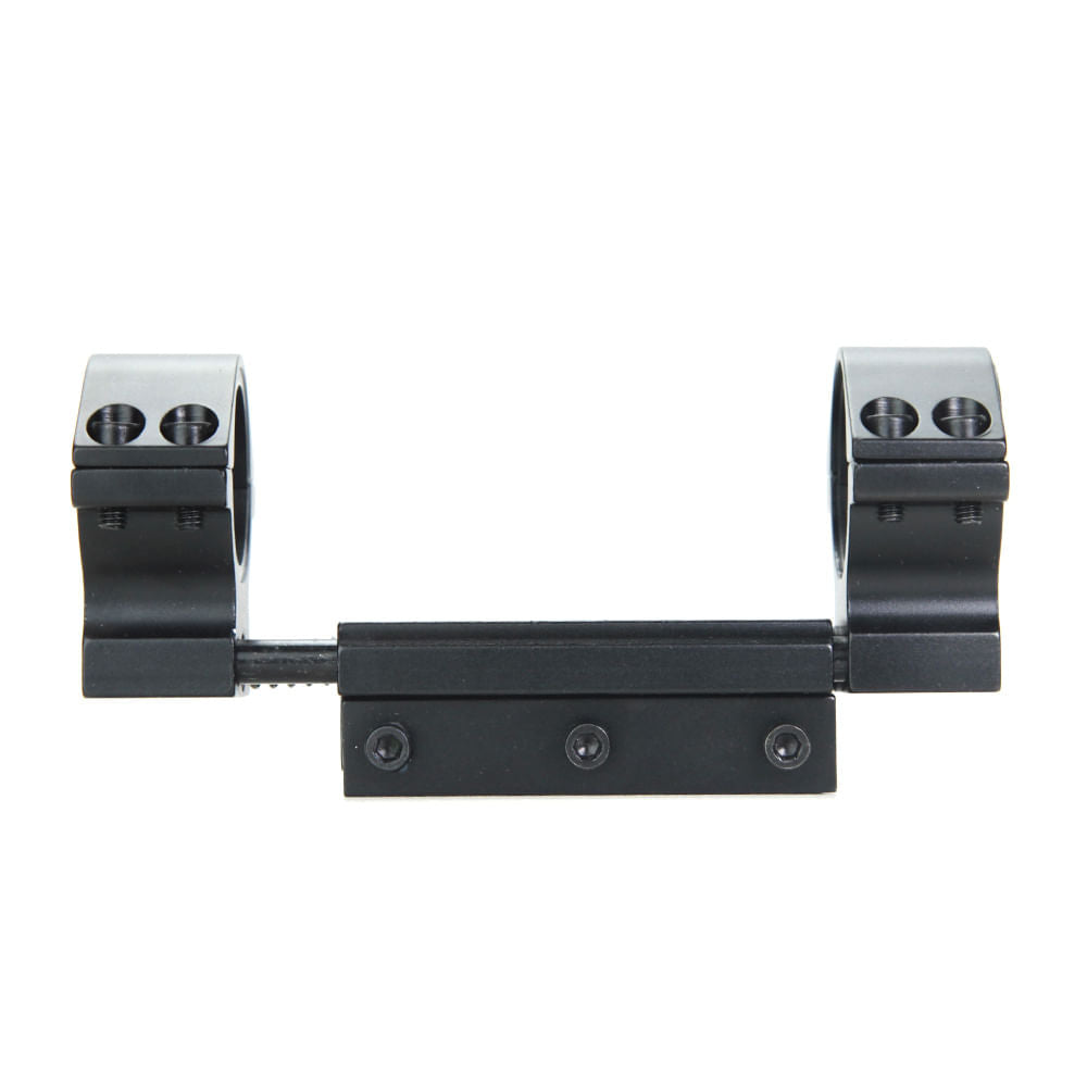 Mount Impact para absorção de impacto para lunetas TAG