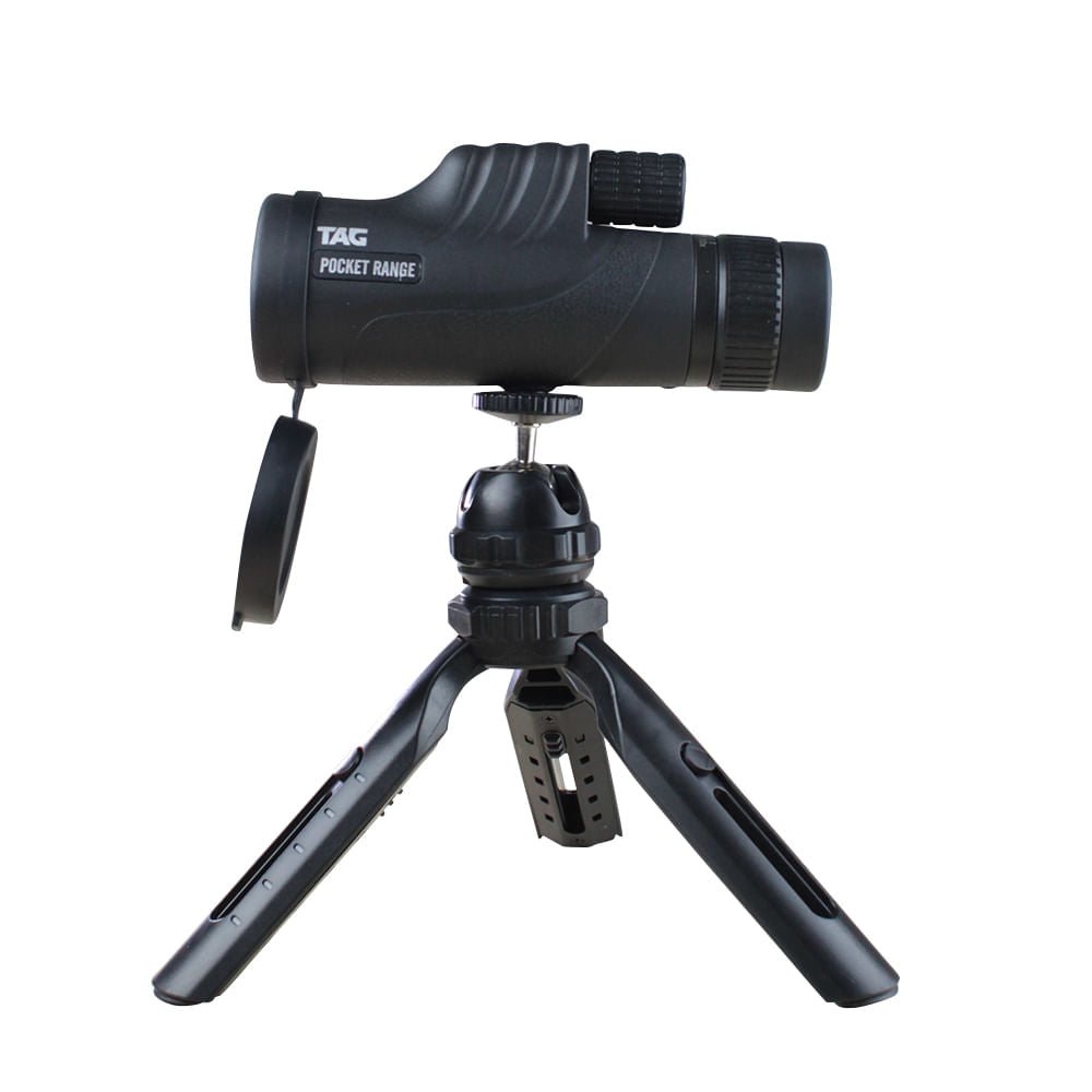 Luneta de espotagem Pocket Range TAG