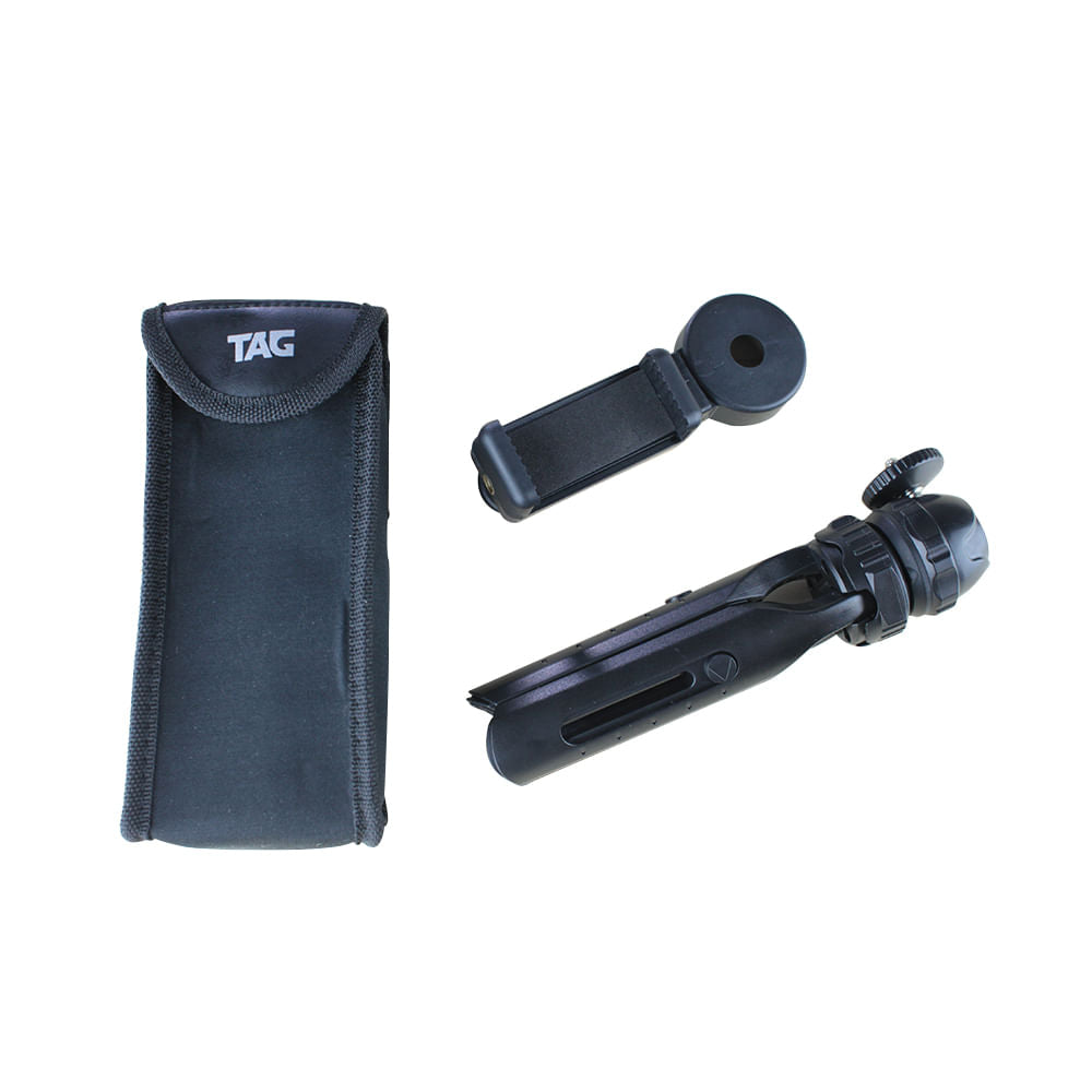 Luneta de espotagem Pocket Range TAG