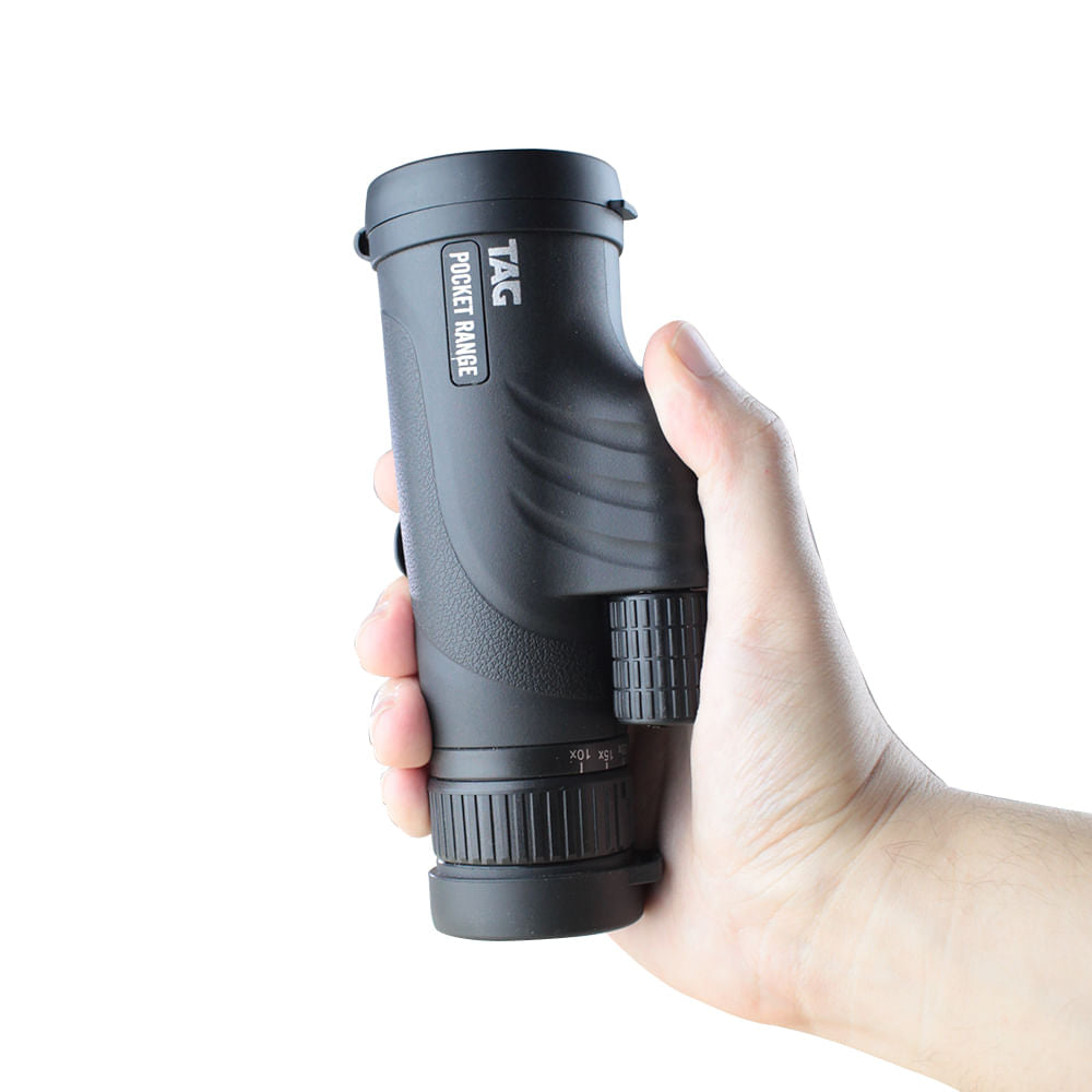 Luneta de espotagem Pocket Range TAG