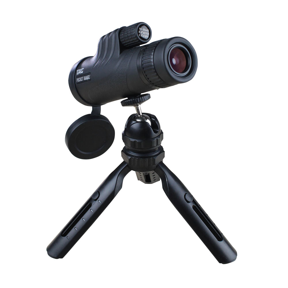 Luneta de espotagem Pocket Range TAG