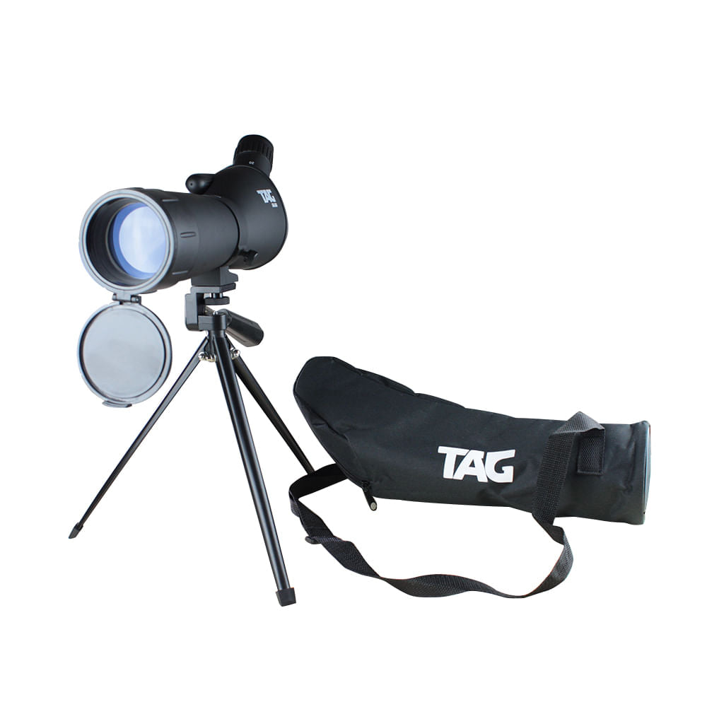 Luneta telescópica Galaxia TAG