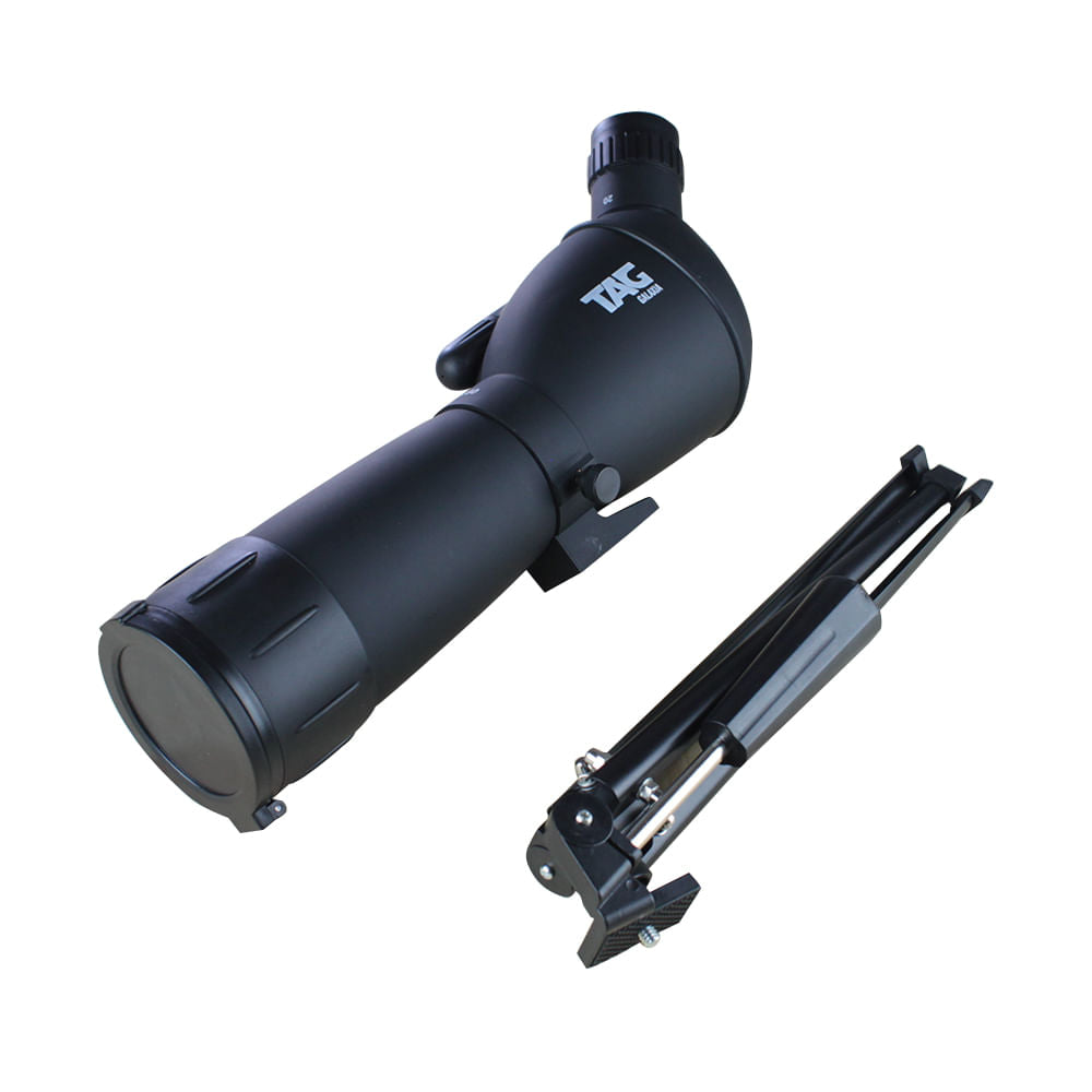 Luneta telescópica Galaxia TAG