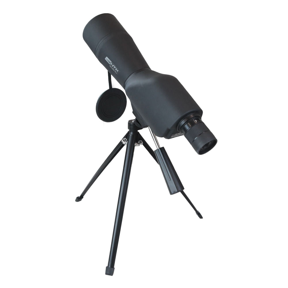 Luneta telescópio NTK Galaxia Plus refrator com ampliação ajustável de 20x a 60x