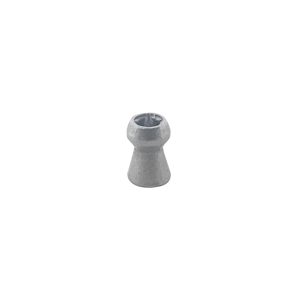 Chumbinho Tomahawk 4,5 mm TAG com grande poder de expansão - 250 peças