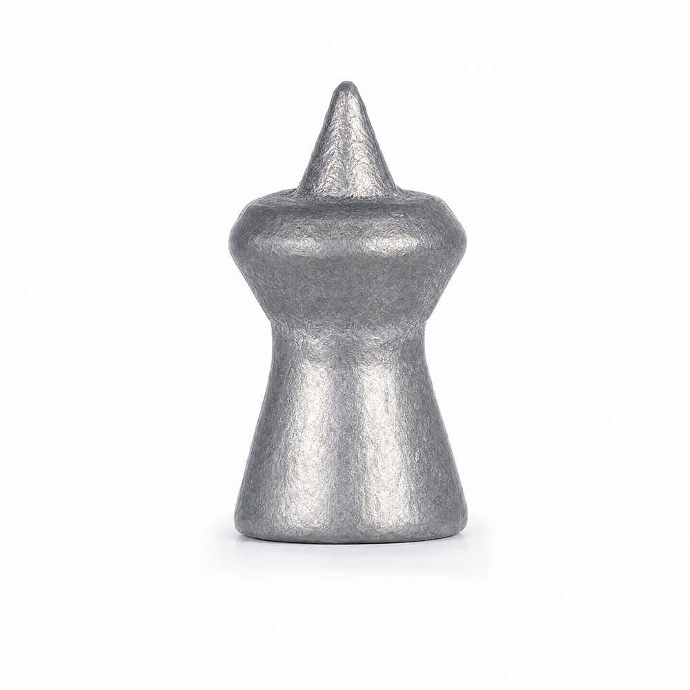 Chumbinho Tsunami 4,5 mm TAG com grande poder de impacto - 250 peças