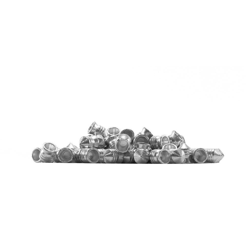 Chumbinho Twister 4,5 mm TAG com grande poder de impacto e choque - 250 peças