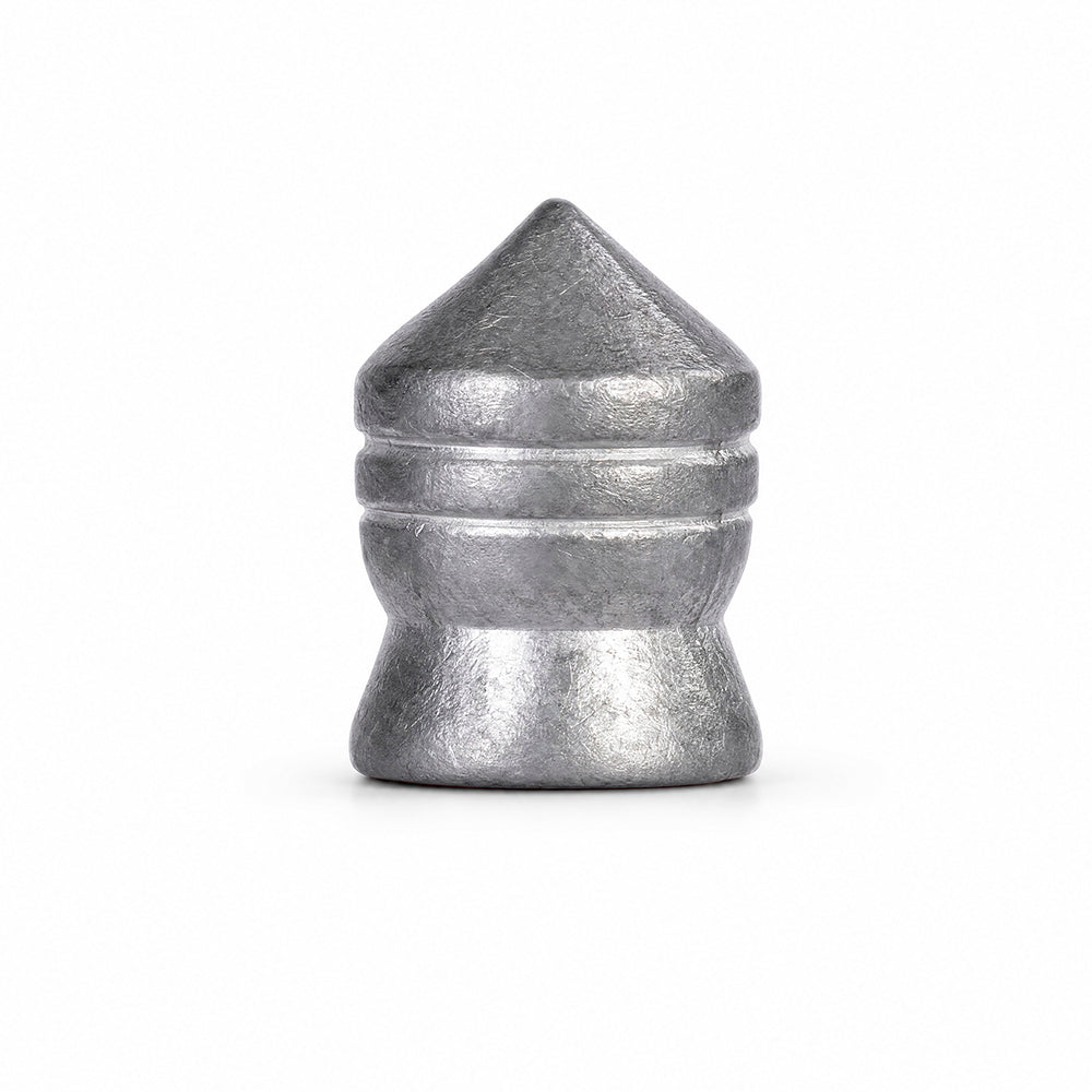 Chumbinho Twister 4,5 mm TAG com grande poder de impacto e choque - 250 peças