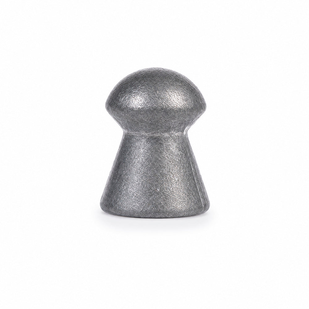 Chumbinho Duelo 5,5 mm TAG com grande poder de precisão (Diabolo) - 125 peças