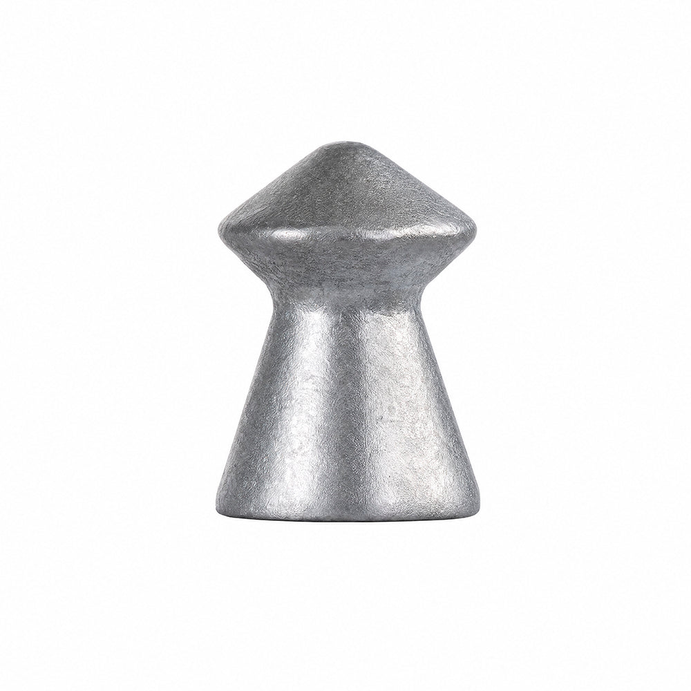 Chumbinho Scorpion 5,5mm TAG 0,73g com 75 unidades