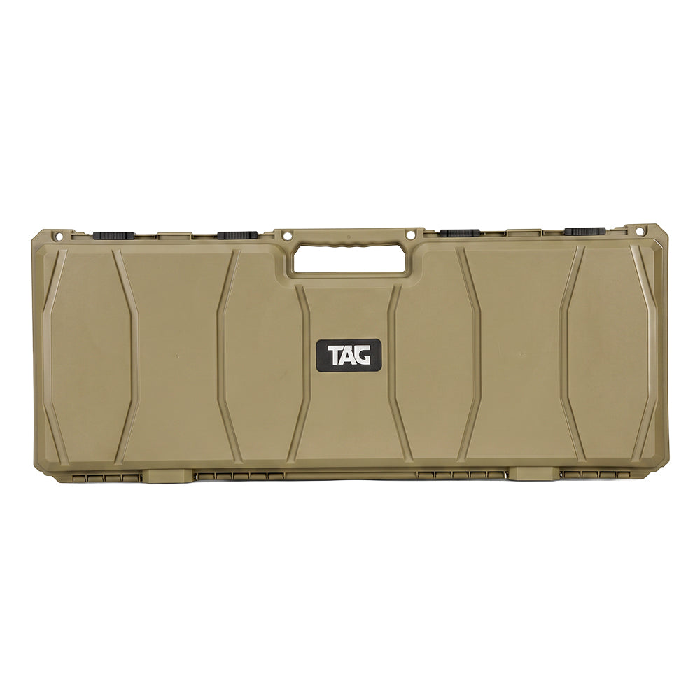 Case Rígido para Arma de Pressão Defense 85 TAG
