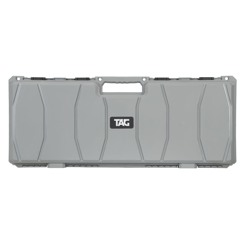 Case Rígido para Arma de Pressão Defense 85 TAG