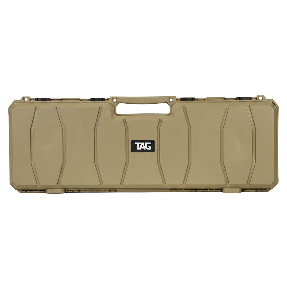 Case Rígido para Arma de Pressão Defense 100 TAG