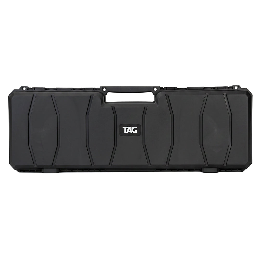 Case Rígido para Arma de Pressão Defense 100 TAG
