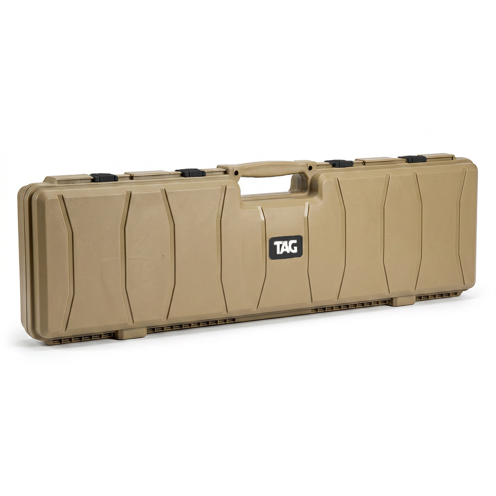 Case Rígido de Proteção Defense 120 TAG