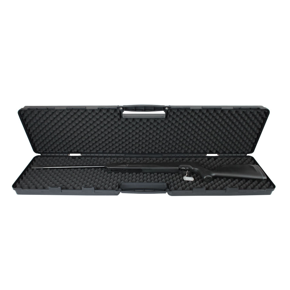 Case rígido de proteção TAG Defense